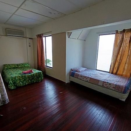 Dhomestay Fg3 2Bedrooms Bbq Penthouse Seaview Port Dickson Luaran gambar