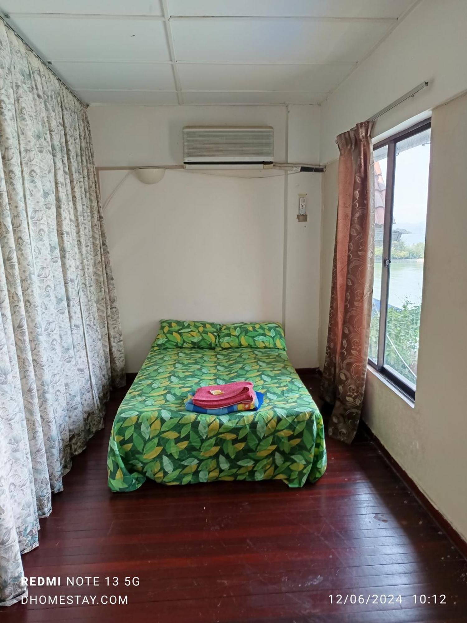 Dhomestay Fg3 2Bedrooms Bbq Penthouse Seaview Port Dickson Luaran gambar